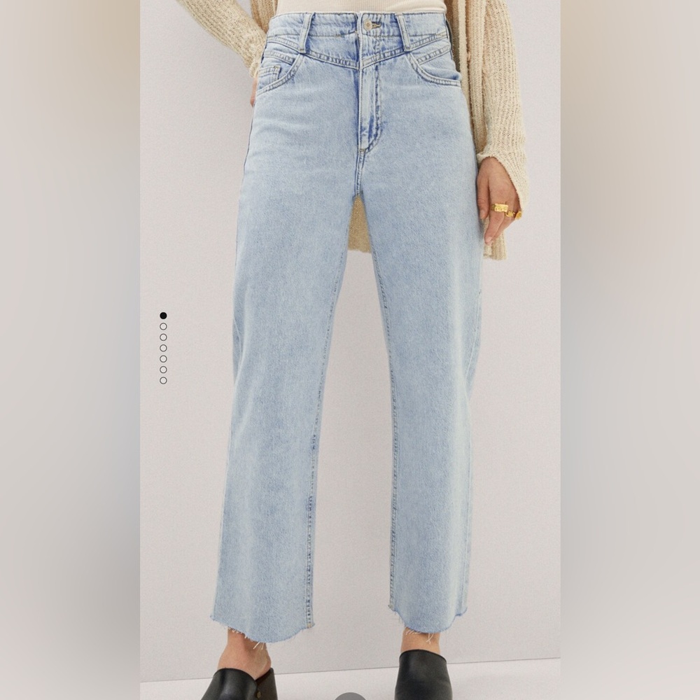 Mango jeans - Picture 6 of 7